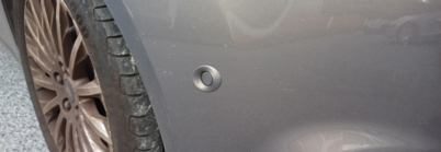 FORD FOCUS 1.6 TDCI TITANIUM 5P