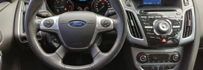 FORD FOCUS 1.6 TDCI TITANIUM 5P