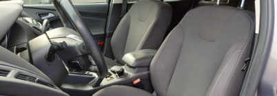 FORD FOCUS 1.6 TDCI TITANIUM 5P