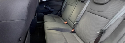 FORD FOCUS 1.6 TDCI TITANIUM 5P