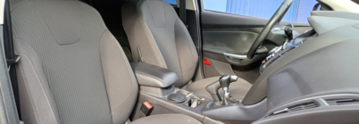 FORD FOCUS 1.6 TDCI TITANIUM 5P