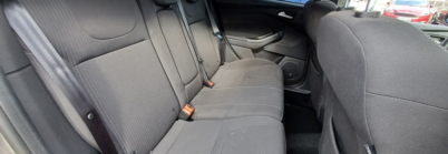 FORD FOCUS 1.6 TDCI TITANIUM 5P