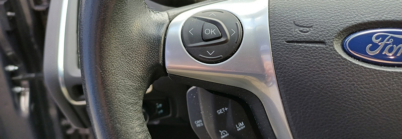 FORD FOCUS 1.6 TDCI TITANIUM 5P