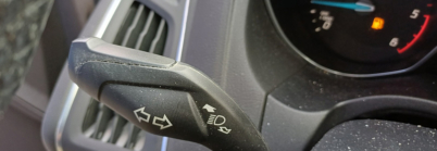 FORD FOCUS 1.6 TDCI TITANIUM 5P