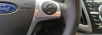 FORD FOCUS 1.6 TDCI TITANIUM 5P
