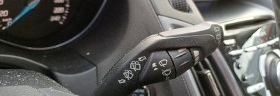 FORD FOCUS 1.6 TDCI TITANIUM 5P