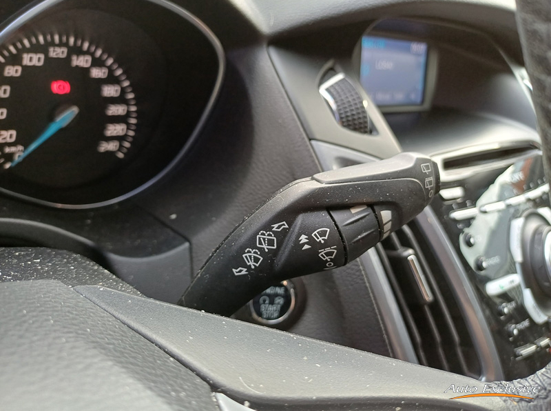 FORD FOCUS 1.6 TDCI TITANIUM 5P