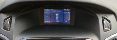 FORD FOCUS 1.6 TDCI TITANIUM 5P