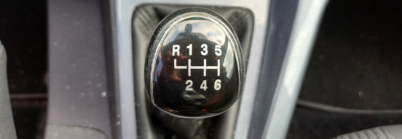 FORD FOCUS 1.6 TDCI TITANIUM 5P