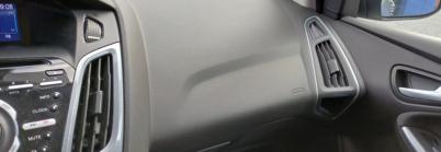 FORD FOCUS 1.6 TDCI TITANIUM 5P