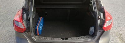 FORD FOCUS 1.6 TDCI TITANIUM 5P