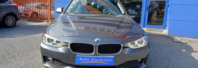 BMW SERIE 3 318D TOURING