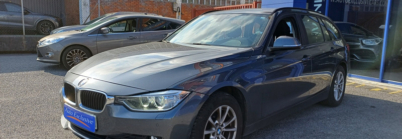 BMW SERIE 3 318D TOURING