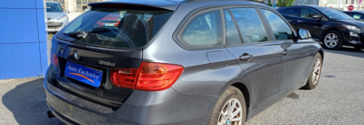 BMW SERIE 3 318D TOURING