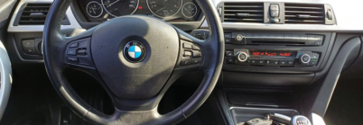 BMW SERIE 3 318D TOURING