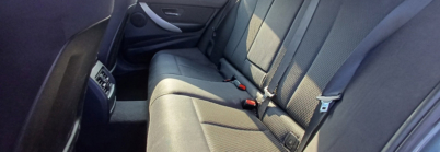 BMW SERIE 3 318D TOURING