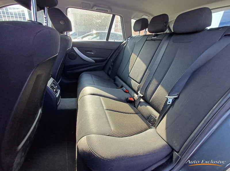 BMW SERIE 3 318D TOURING