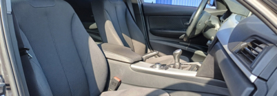 BMW SERIE 3 318D TOURING