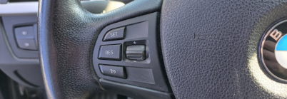 BMW SERIE 3 318D TOURING
