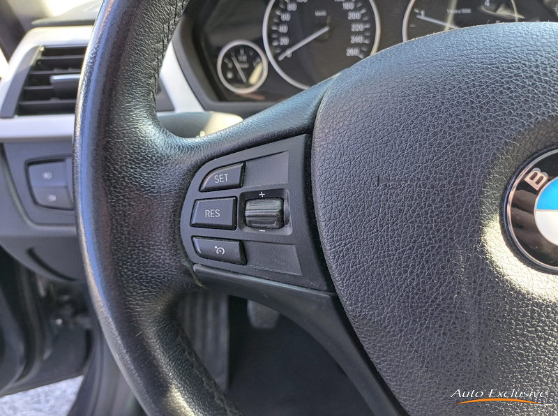 BMW SERIE 3 318D TOURING