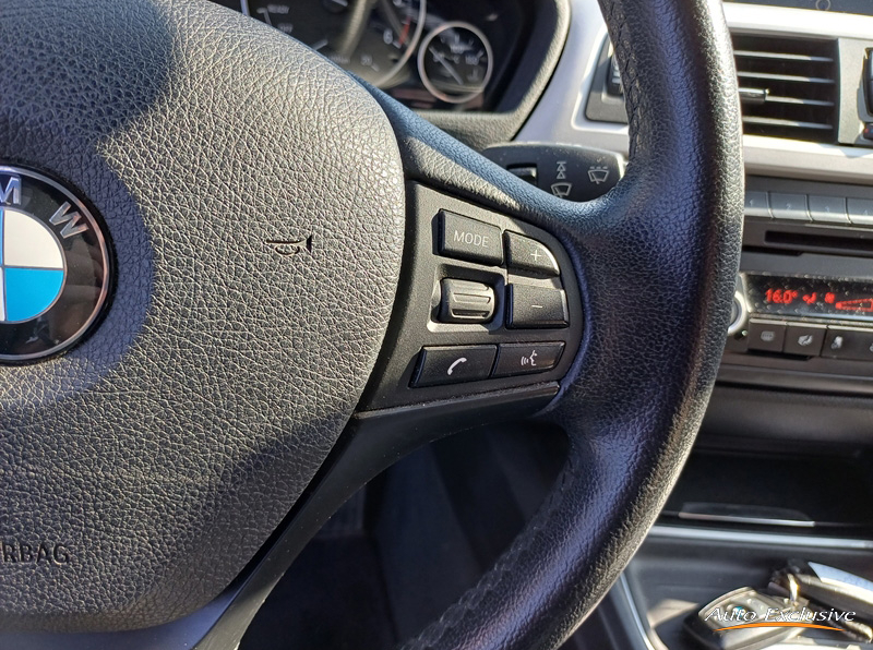 BMW SERIE 3 318D TOURING