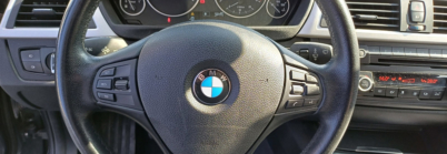 BMW SERIE 3 318D TOURING