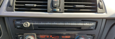 BMW SERIE 3 318D TOURING