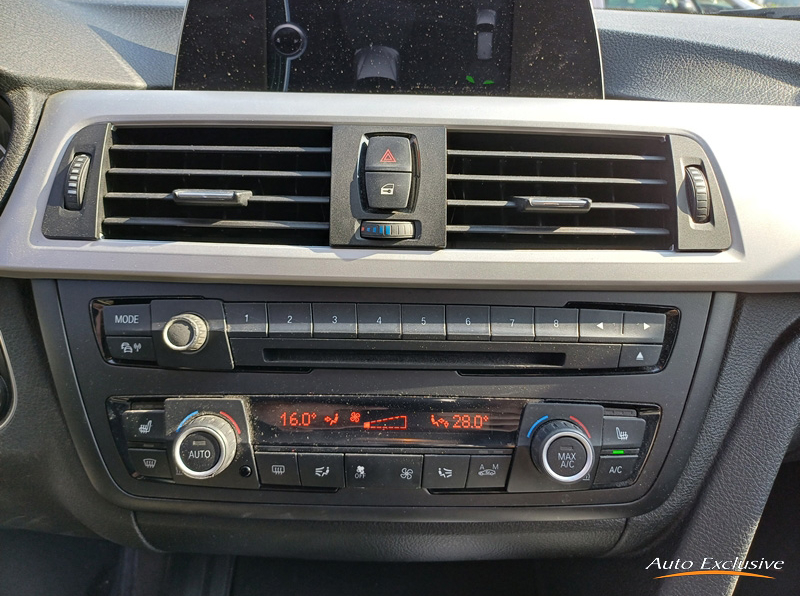 BMW SERIE 3 318D TOURING