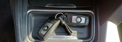 BMW SERIE 3 318D TOURING