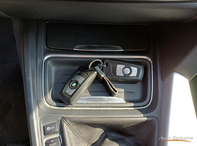BMW SERIE 3 318D TOURING