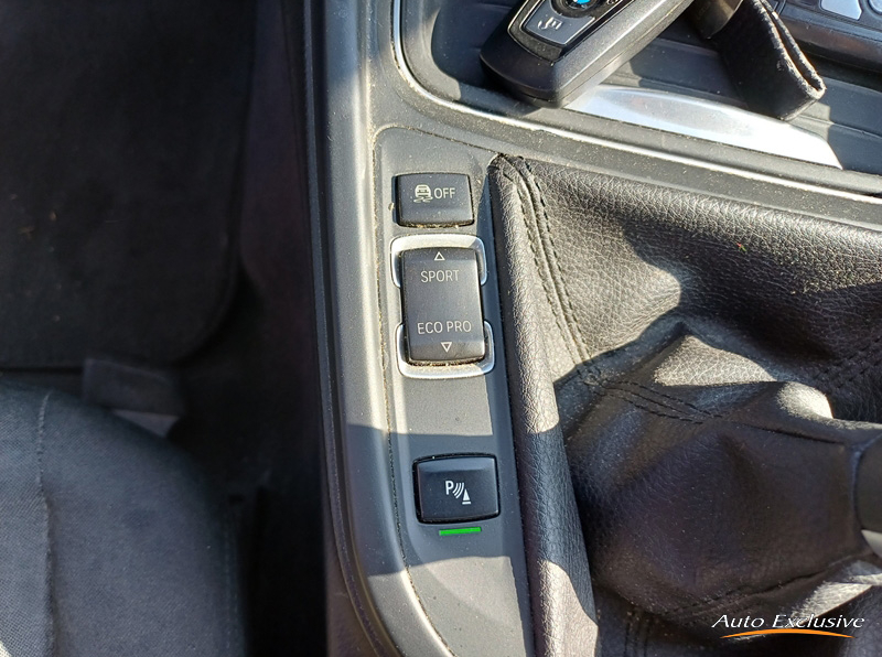 BMW SERIE 3 318D TOURING