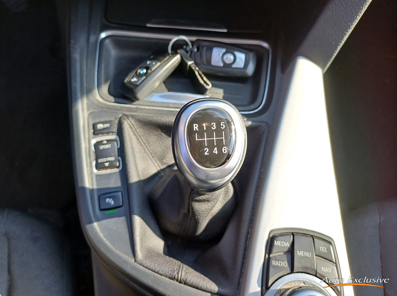 BMW SERIE 3 318D TOURING