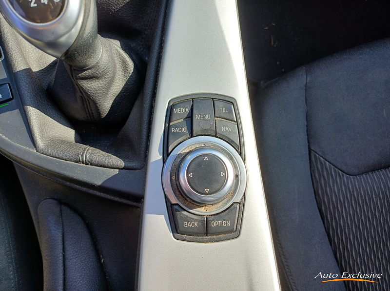 BMW SERIE 3 318D TOURING