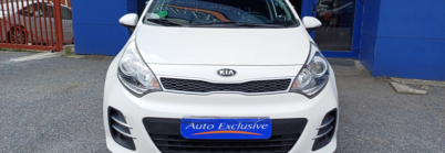 KIA RIO 1.2 CVVT XTECH ECODYNAMICS 5P