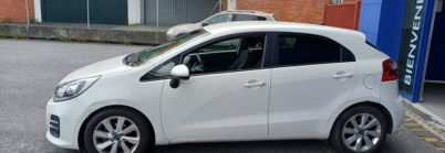 KIA RIO 1.2 CVVT XTECH ECODYNAMICS 5P