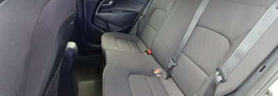 KIA RIO 1.2 CVVT XTECH ECODYNAMICS 5P