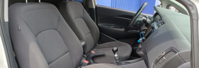 KIA RIO 1.2 CVVT XTECH ECODYNAMICS 5P