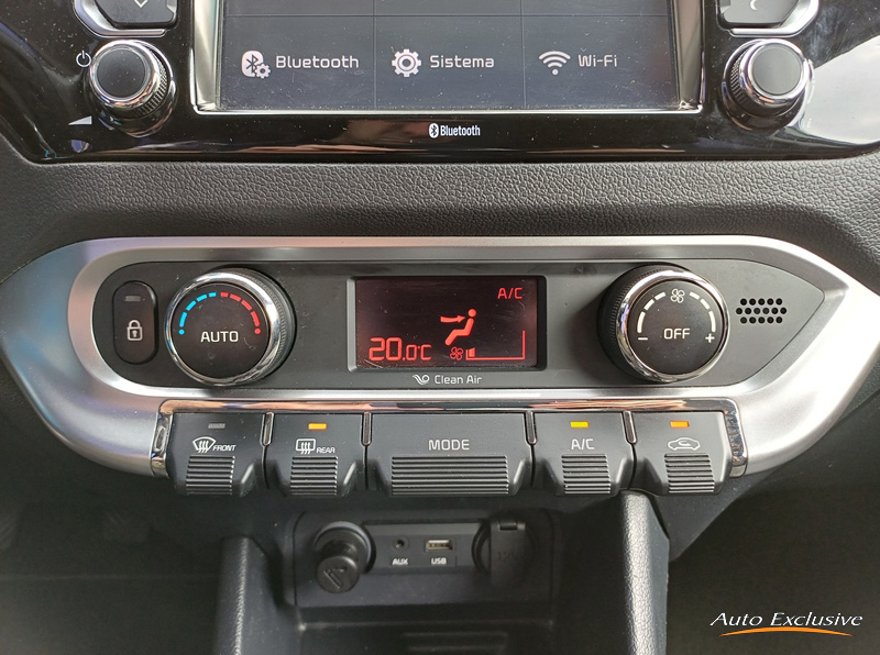 KIA RIO 1.2 CVVT XTECH ECODYNAMICS 5P