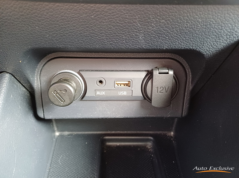 KIA RIO 1.2 CVVT XTECH ECODYNAMICS 5P