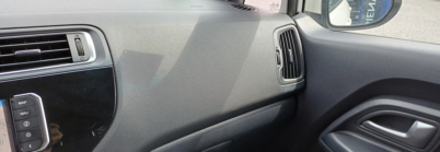 KIA RIO 1.2 CVVT XTECH ECODYNAMICS 5P