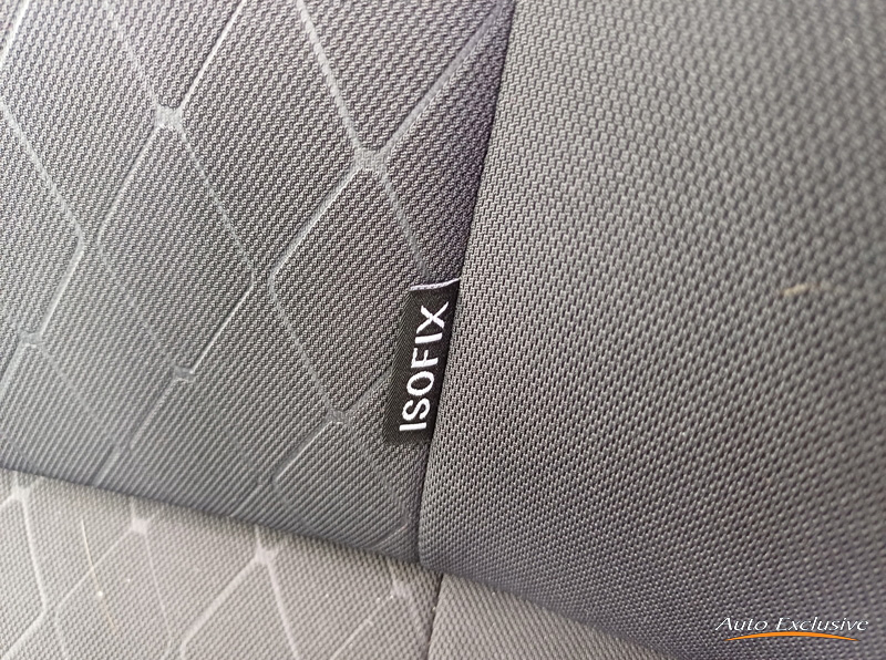 KIA RIO 1.2 CVVT XTECH ECODYNAMICS 5P
