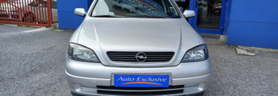 OPEL ASTRA 1.7 CDTI ENJOY 5P