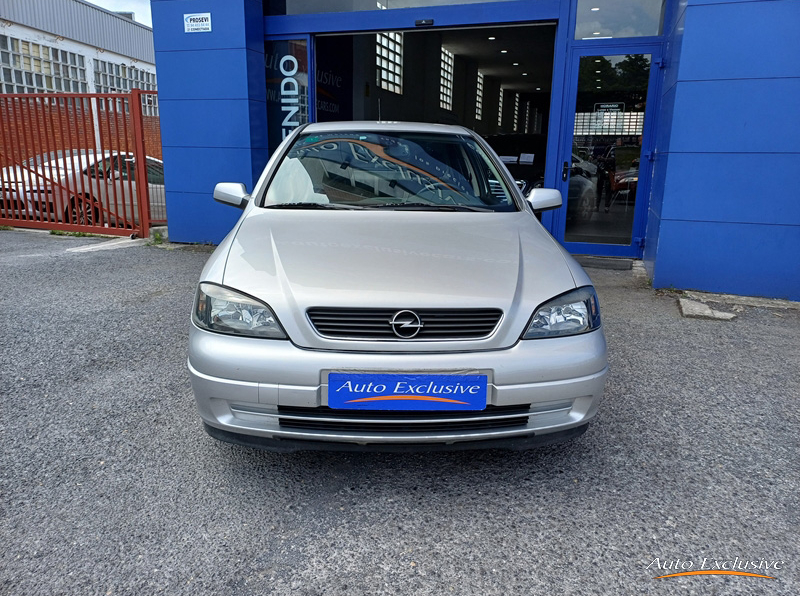 OPEL ASTRA 1.7 CDTI ENJOY 5P