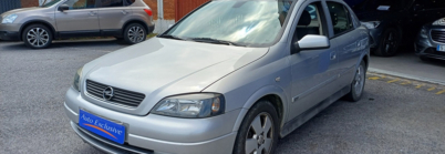 OPEL ASTRA 1.7 CDTI ENJOY 5P
