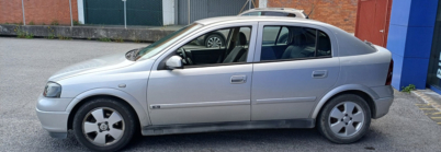 OPEL ASTRA 1.7 CDTI ENJOY 5P