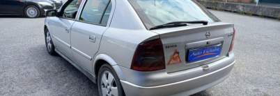OPEL ASTRA 1.7 CDTI ENJOY 5P