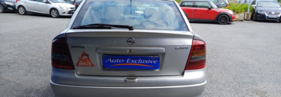 OPEL ASTRA 1.7 CDTI ENJOY 5P