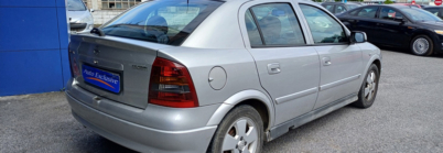 OPEL ASTRA 1.7 CDTI ENJOY 5P