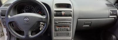 OPEL ASTRA 1.7 CDTI ENJOY 5P