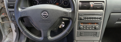OPEL ASTRA 1.7 CDTI ENJOY 5P